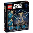 LEGO® Star Wars 75112 Figurine Général Grievous™-2