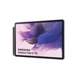 Samsung Galaxy Tab S7 FE 12.4" 4GB/64GB Wi-Fi Negro (Mystic Black) T733-2