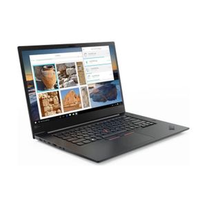 Laptop Lenovo ThinkPad X1 Carbon có hiệu năng đỉnh cao như thế nào