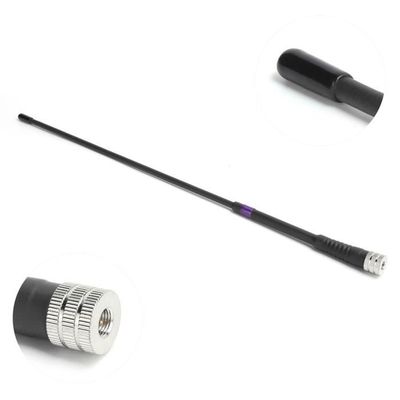 Antenne Souple Haute Performance Pour Garmin GPS Astro/Alpha - Améliore Ton Signal De Chasse