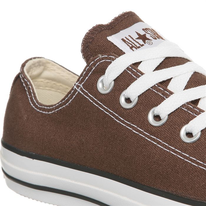 Baskets Chuck Taylor As SP OX CONVERSE Marron Homme Adulte