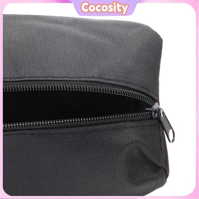 VGEBY Sac à roulettes Sac de rangement d'outils, sac à outils polyvalent sac à outils à sangle