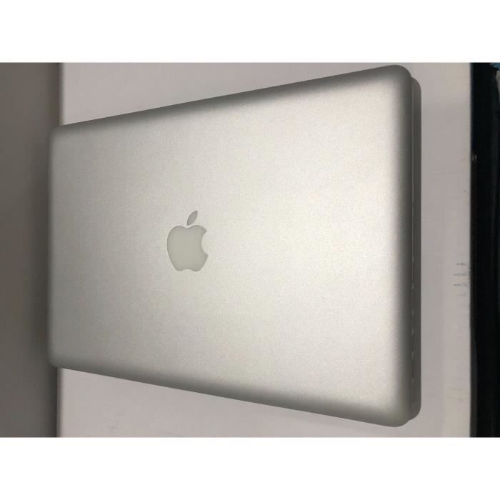 Apple MacBook Pro 13