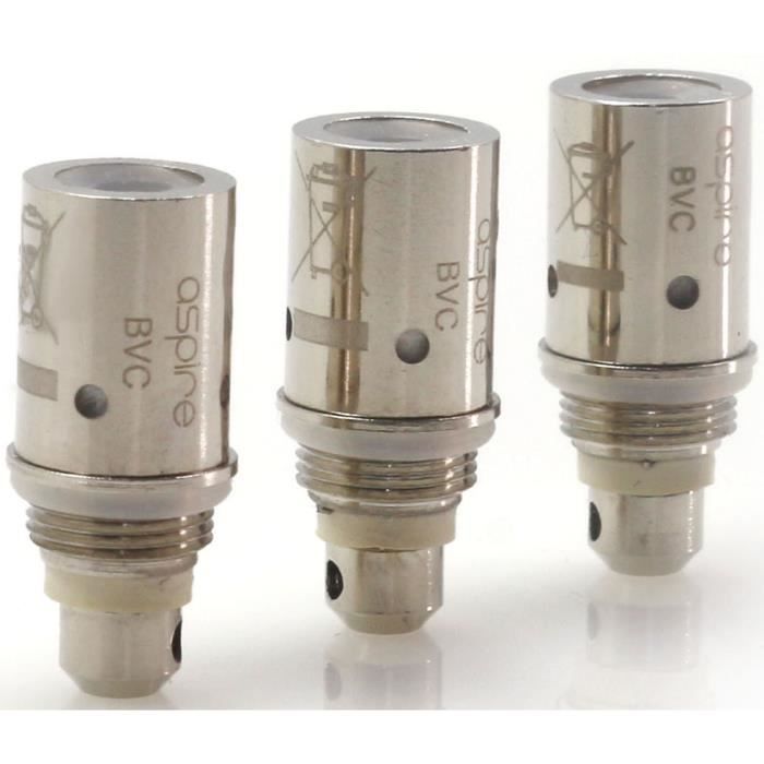 elfbar mit pods Résistances Aspire – Large choix pour votre cigarette électronique