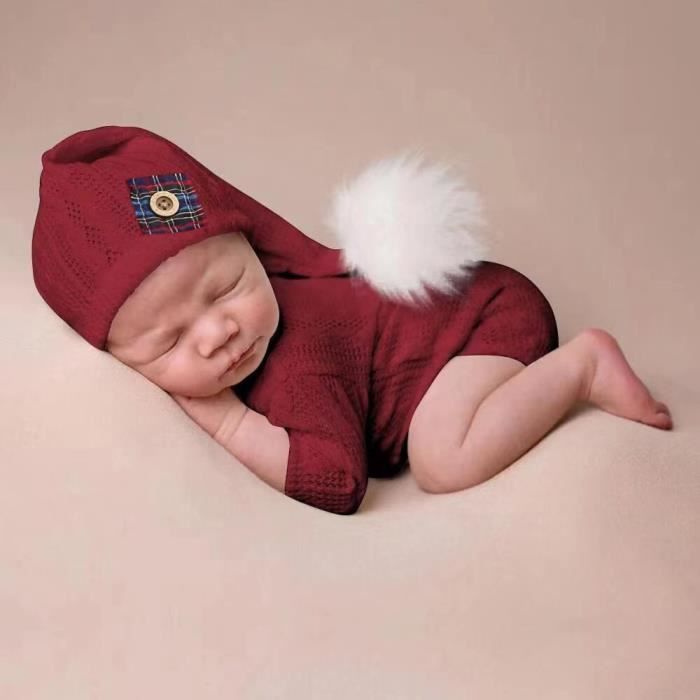 Tenue best sale de bébé