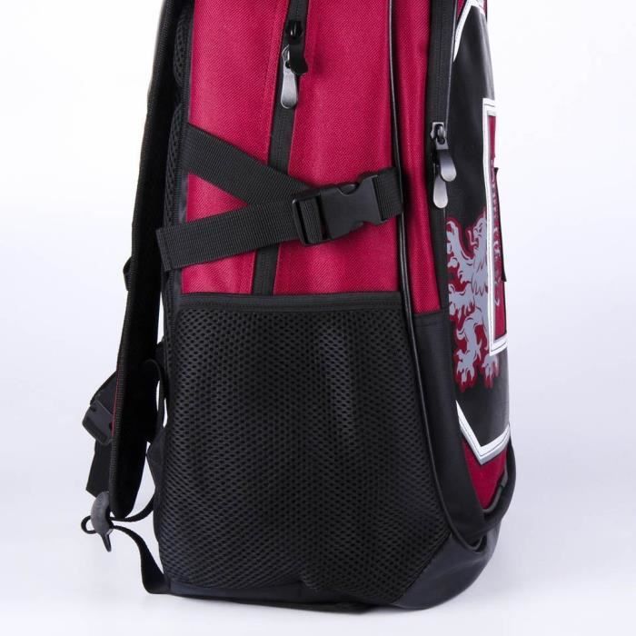 Sac a dos harry potter gryffondor discount