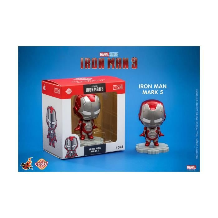 Mark l hot toys outlet