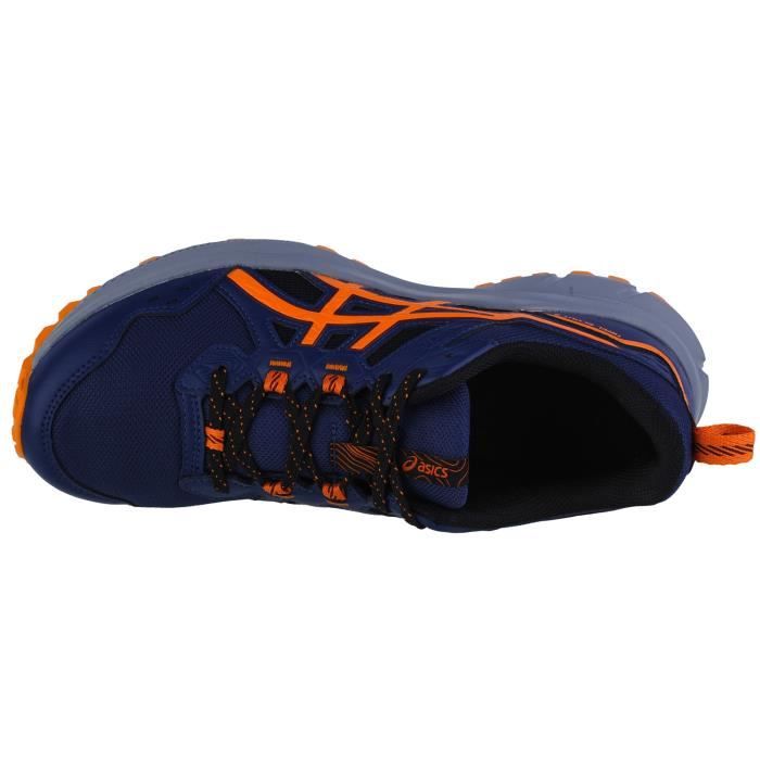 Asics trail bleu online