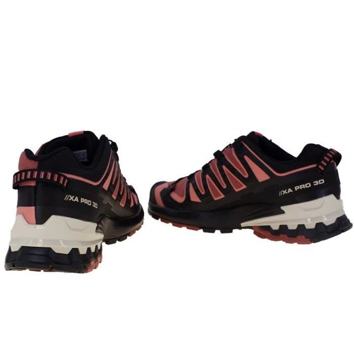 Salomon x9 pro womens top