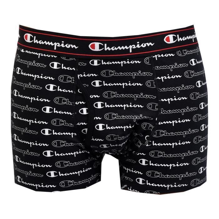 Boxer homme champion online