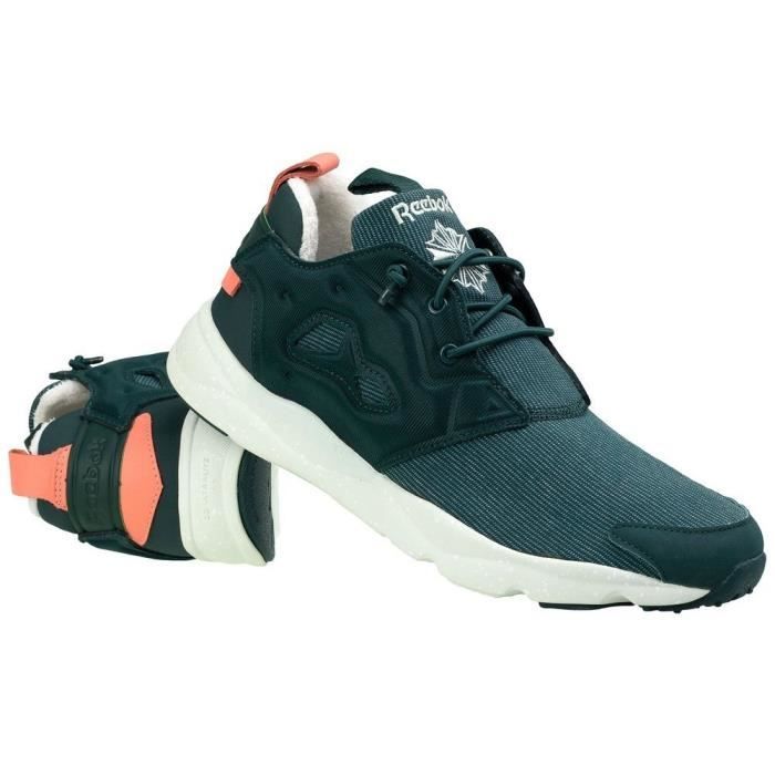 Reebok furylite femme bleu store