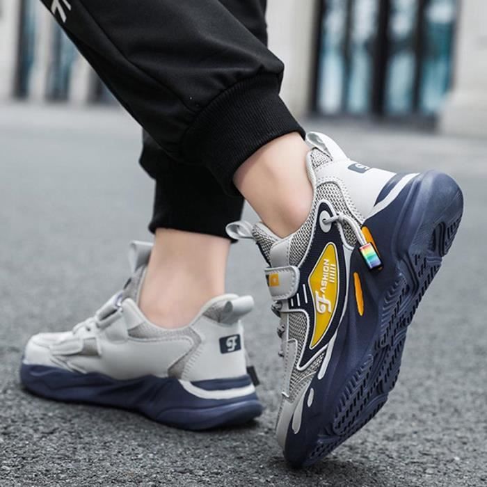 Chaussure sport garcon cheap