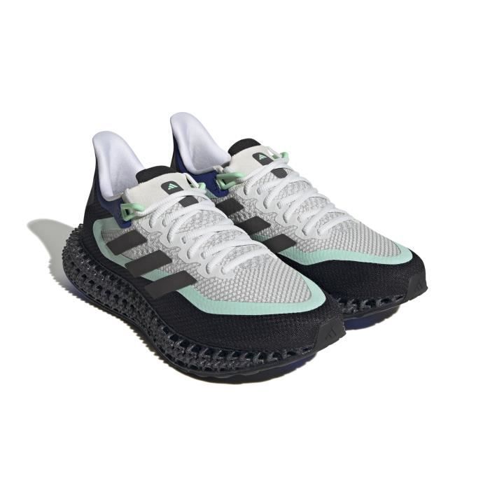 Adidas 4d blanche cheap