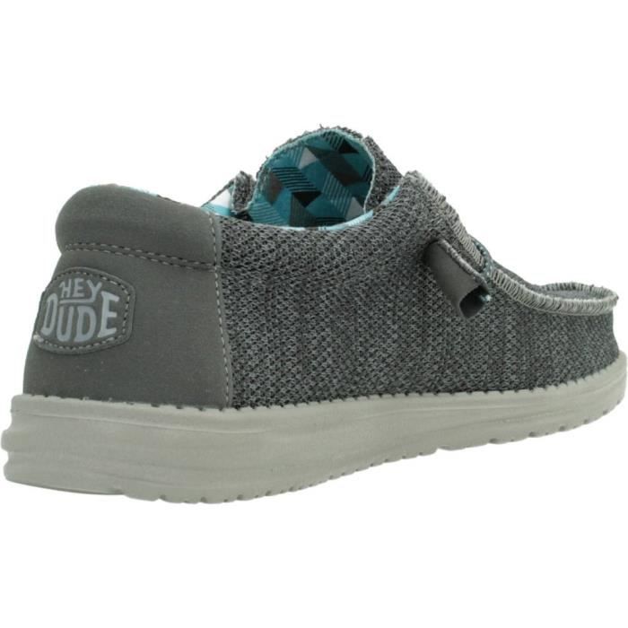 Etno grey hey dude shoes discount