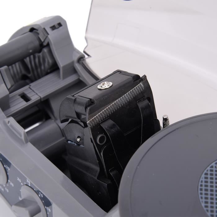 Unité De Lame De Rechange Pour Distributeur Automatique De Ruban Zcut-9 - Compatible JF-3000 Et JF-7000 - Comprend 1 Lame Supérieure Et 1 Lame Inférieure - 3