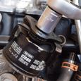 Clé filtre à huile autoréglable - AUTOBEST - 65/120 MM 3/8 1/2-3