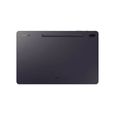 Samsung Galaxy Tab S7 FE 12.4" 4GB/64GB Wi-Fi Negro (Mystic Black) T733-3