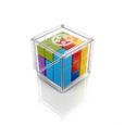 Jeu de réflexion - SMART GAMES - Cube Puzzler Go - Pour enfant dès 8 ans - Multicolore-3