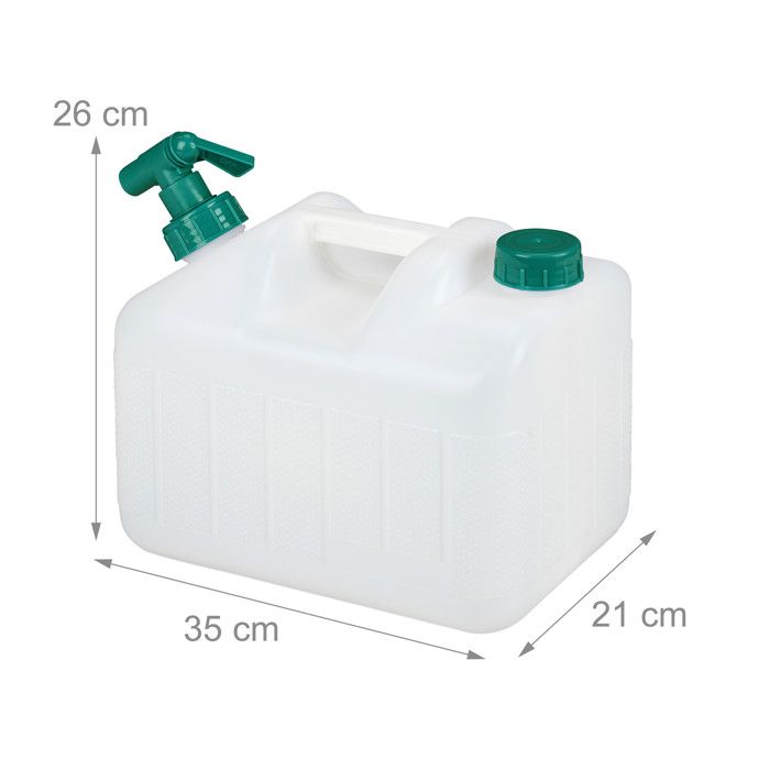 Fût plastique vert avec robinet et couvercle 210l Fût plastique vert avec robinet et couvercle 210l