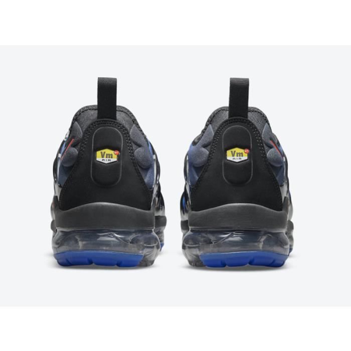 SAUTOIR SNEAKERS X NIKEs Airs vapormax tn Retro High Running