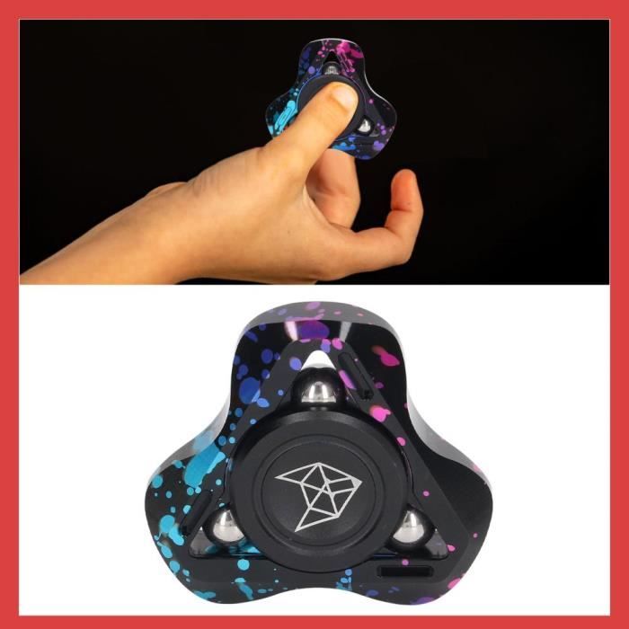 Jouets Sensoriels - THE TWIDDLERS - Lot de 11pcs - Anti-stress - Multicolore - Non toxiques