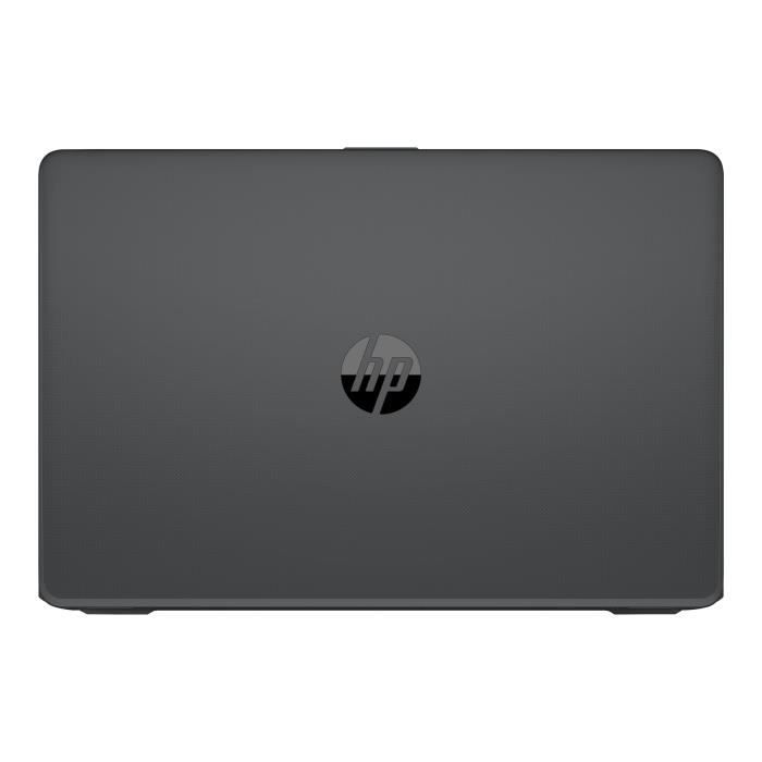 HP 255 G6 E2 9000e - 1.5 GHz FreeDOS 2.0 4 Go RAM 500 Go HDD graveur de DVD 15.6 HP 255 G6 E2 9000e - 1.5 GHz FreeDOS 2.0 4 Go RAM 500 Go HDD graveur de DVD 15.6