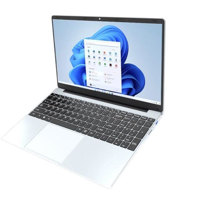 ALLDOCUBE 2 en 1 Tablette PC, Portable Tablette avec Clavier  Windows11,Tablette Tactile, Intel Celeron N4120, 8GB RAM,128GB SSD,FHD IPS