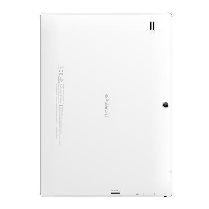  Tablette Tactile Pure 10,1" IPS - RAM 1Go3