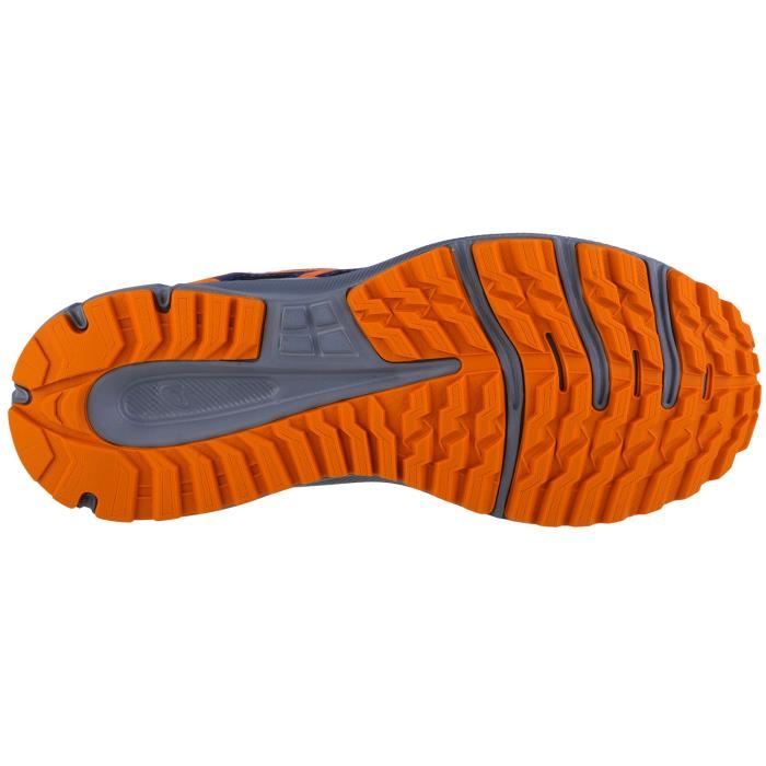Asics store trail bleu