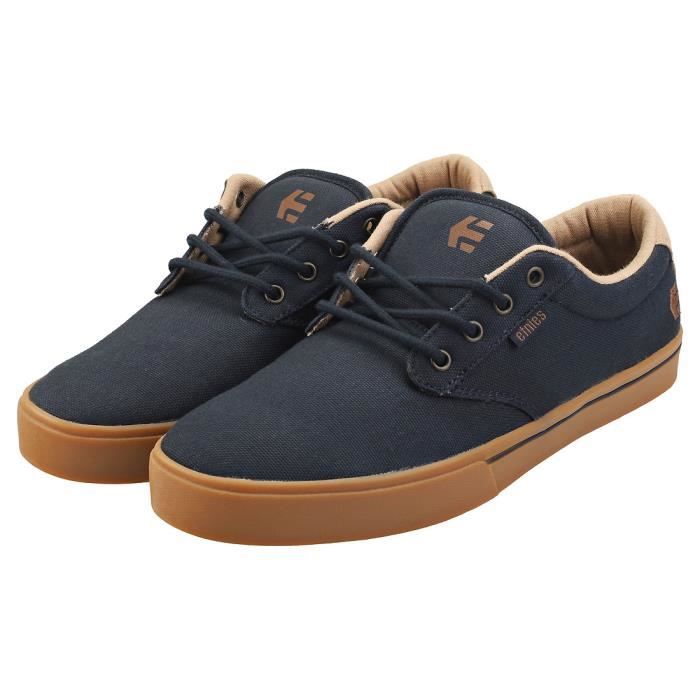 Baskets Etnies Jameson 2 Eco Homme Gomme de la Marine