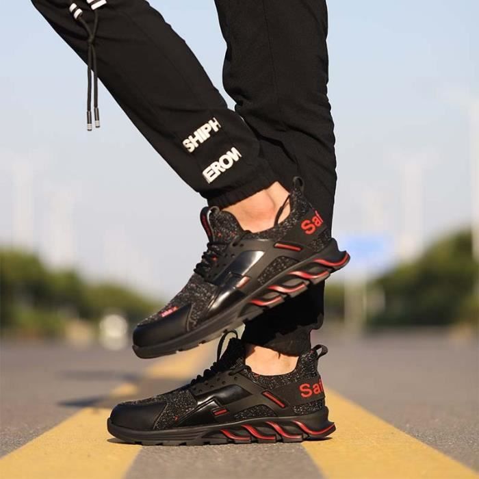 Les nouvelle chaussure 2019 top