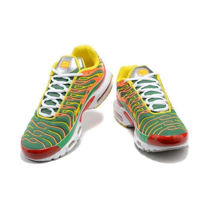 Tn multicolor homme hotsell