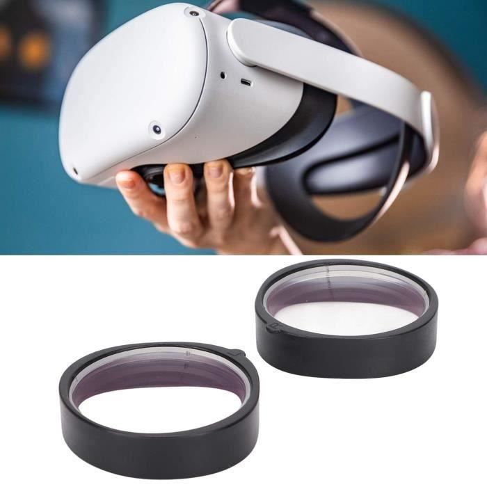 Casque vr myopie hot sale
