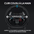 LOGITECH G29 Driving Force Volant de Course - Compatible  PS5 - PS4 et PC-4