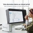 Serveur NAS - SYNOLOGY - DS223J - 2 baies-4