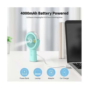 Ventilateur Brumisateur Portable Westinghouse Cascata 81 Cm - Roulettes, Télécommande, Ioniseur - 12