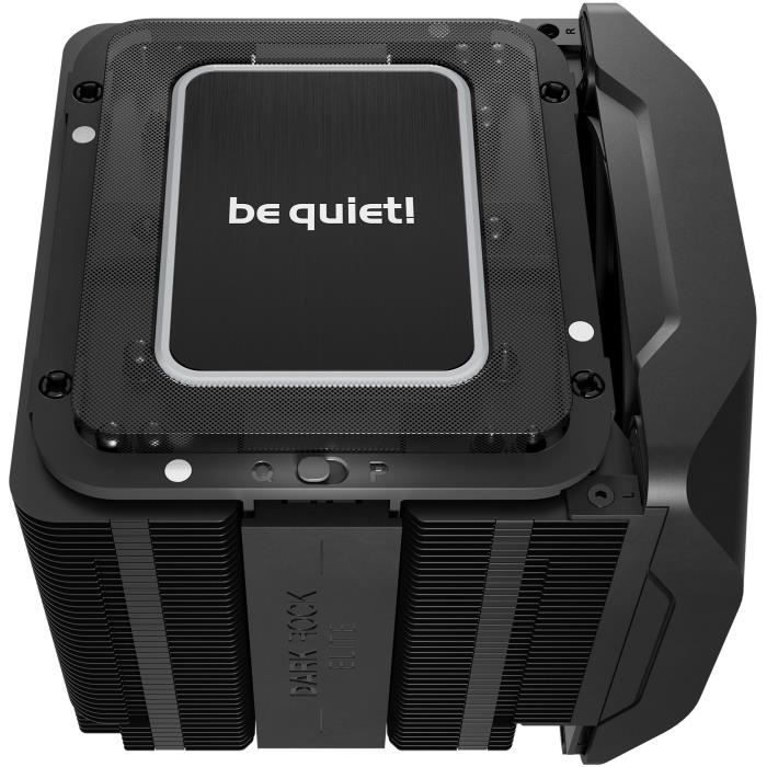 be quiet! Dark Rock 4 Processeur Ref... Prix Tunisie : Dès 273 DT