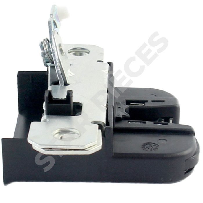 Serrure De Coffre Arrière Pour Seat Ibiza Toledo - Système Verrouillage Central