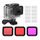 Boitier gopro hero 7 black