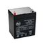Batterie APC Back-UPS ES 350 12V 5Ah UPS Ce Produit est Un Article de Remplacement de la Marque AJC® 