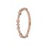 bague en or rose bague en or rose