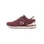 basket skechers femme bordeaux