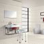 Chaise De Douche Pivotant A 360 Salle De Bains Robuste Siege De