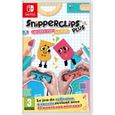 Snipperclips Plus : Les deux font la paire ! Jeu Nintendo Switch-0