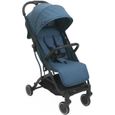 CHICCO - Poussette TROLLEYme Calypso Blue-0