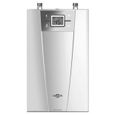 Radiateur electrique compact