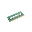 32GB DDR4 2666MHZ SODIMM MEMORY 0,000000 Noir-0