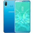 SAMSUNG Galaxy A6  64 Go Bleu-0