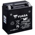YUASA AGM YTX16-BS Batteries moto 14Ah 12V (DIN 81600)-0