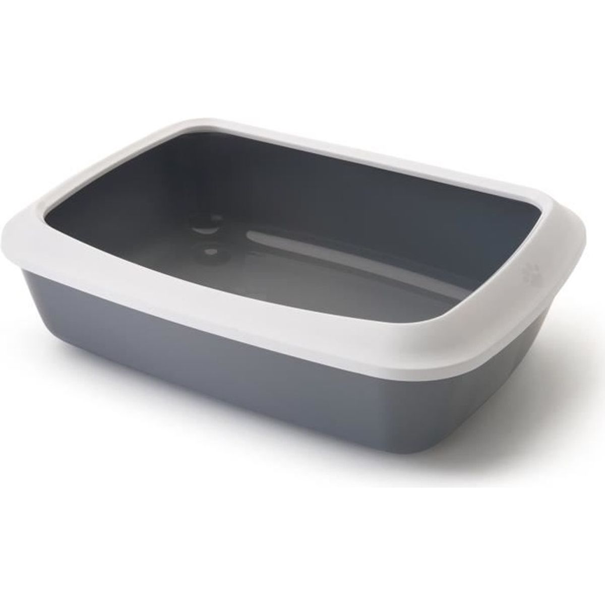 Petite Litiere Couverte Chat Cdiscount